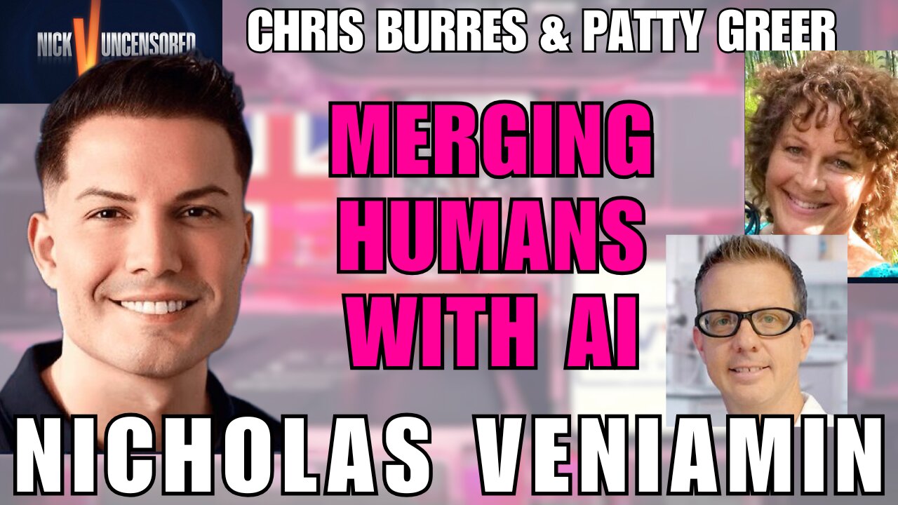 Humanity at Risk? The Truth About the AI Overlay Agenda
