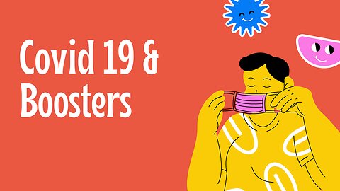 COVID-19 & Boosters