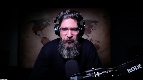 Starlink, Blackouts, and Modern War- Kevork Almassian