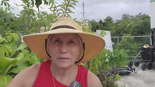 2025 07 13 Off-grid with Marjory Wildcraft