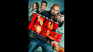 TRAPHOUSE - Review