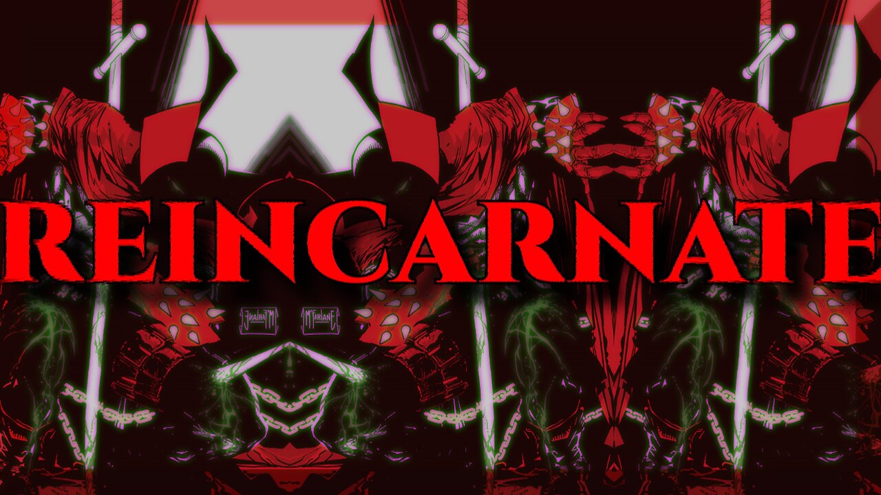 Spawn || Reincarnate