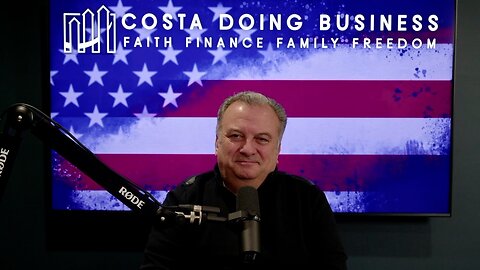 Creating Wealth Without Worshiping It