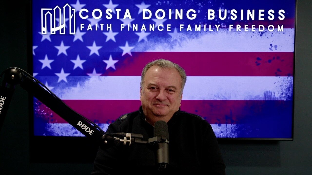 Creating Wealth Without Worshiping It