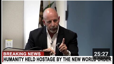 "Deep State's Assassination Program"