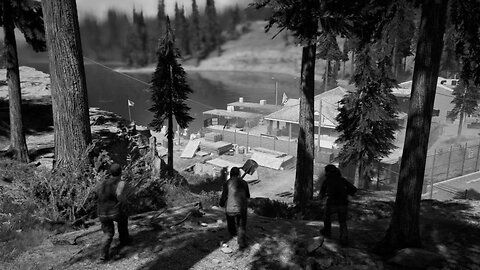 Far Cry 5 Episode 16: Friendly Skies