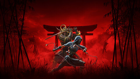 Assassin's Creed Shadows (Original Game Soundtrack) The Flight Full Album