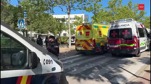 Zelensky critic killed in Spain. Ukrainian opposition points finger at Zelensky