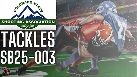 CSSA Tackles Colorado SB25-003