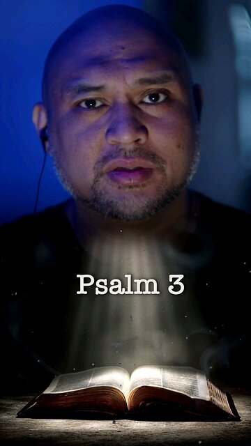 Psalm 3