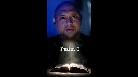 Psalm 3