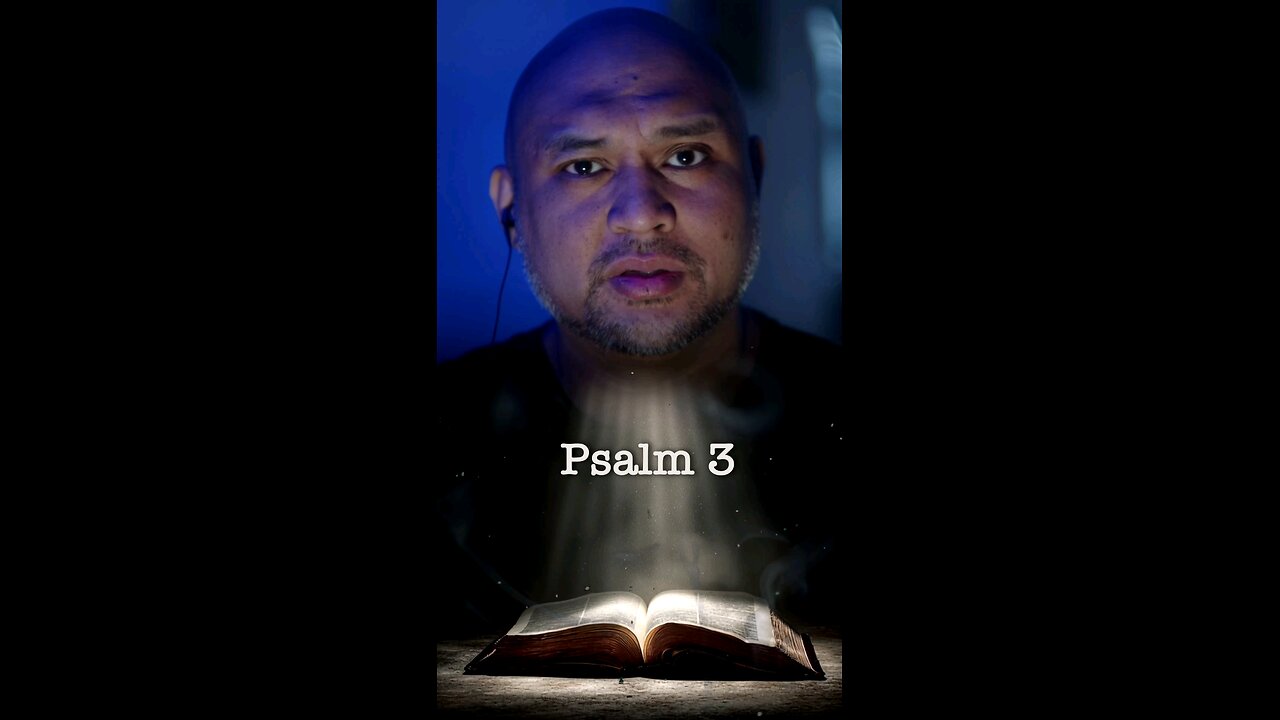 Psalm 3