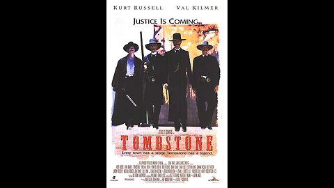Mrmplayslive Reacts: Tombstone 1993 R Classic Stream 18+