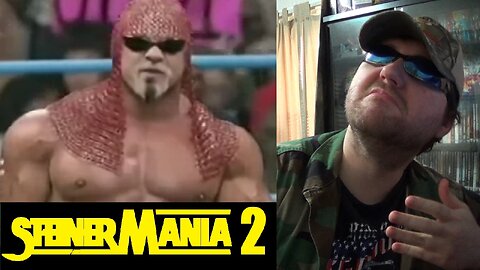 Steinermania 2 - Reaction! (BBT)