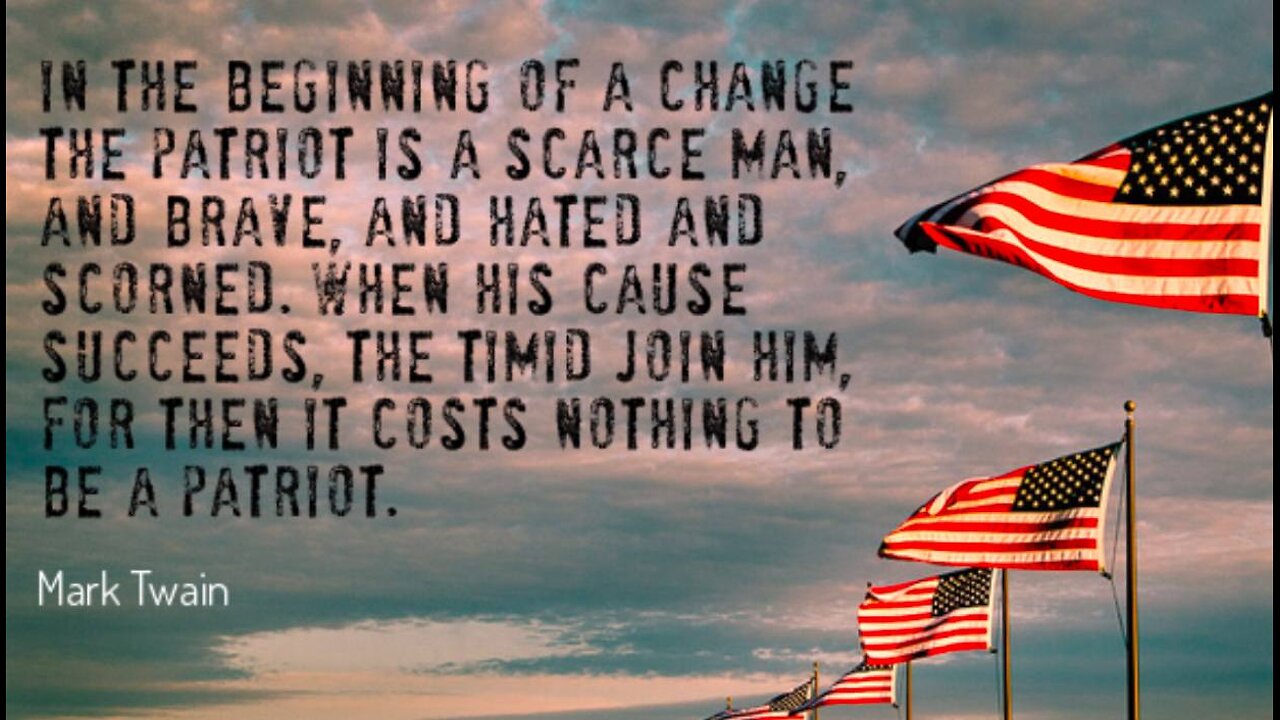 Donald J. Trump ✝️