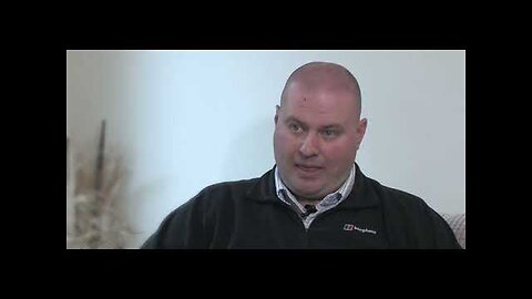 "Unveiling Common Law Insights with Ex-Cop Michael Feeley - An Exclusive Interview"