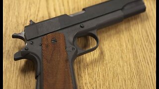 Report Trump Administration Eyeing Transgender Firearm Ownership Ban