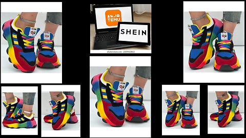 🛒Women's Breathable Multicolor Casual Athletic Shoes, Low-Top Lace-Up Sports Shoes, Fashionable....