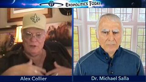 Alex Collier & Dr. Michael Salla: What Is About To Happen Is Going To Destroy Everything!