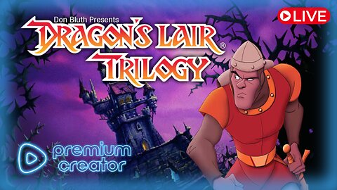 Dragon's Lair Circa 1983 - South Park? PoE2? DayZ? Raids Welcome! - 1440P