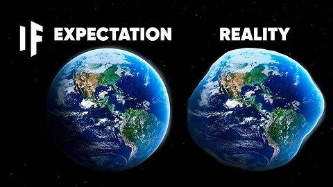 What If You Traveled Five Billion Years Into the Future?