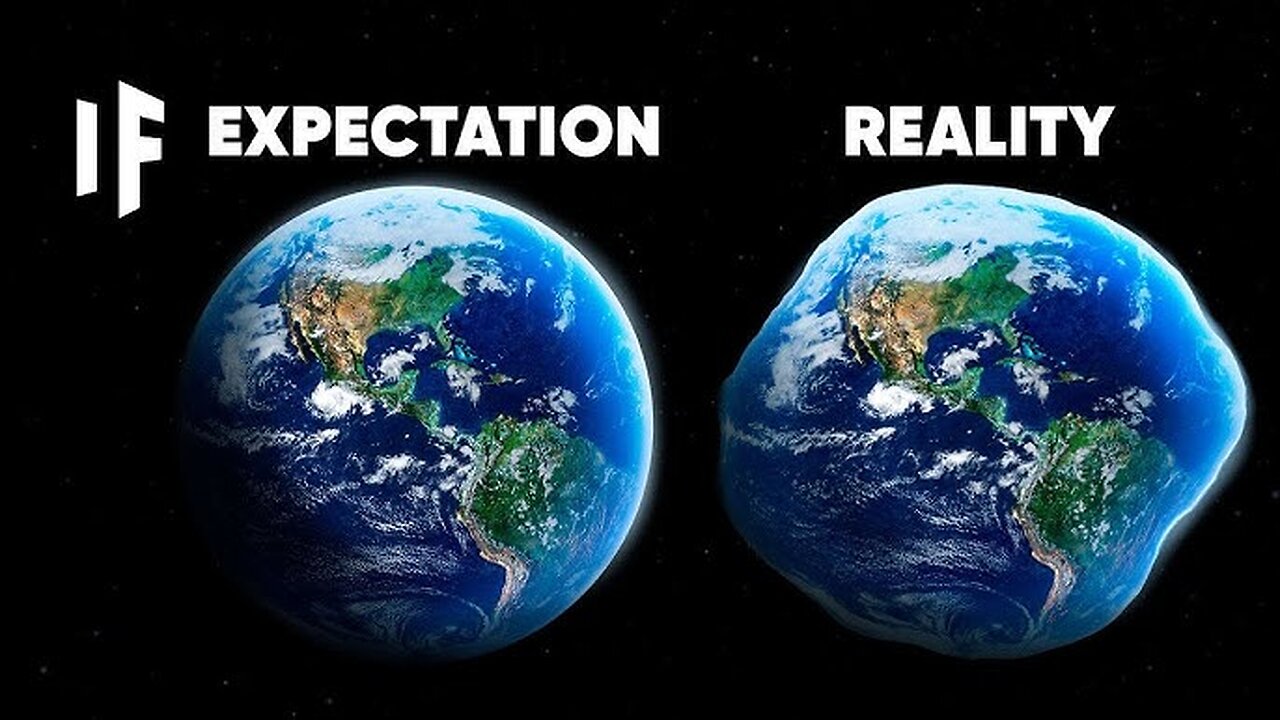 What If You Traveled Five Billion Years Into the Future?