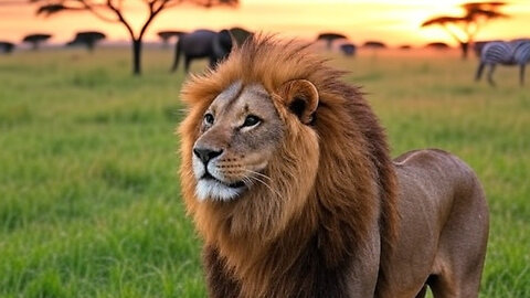 Africa's Rarest Animals