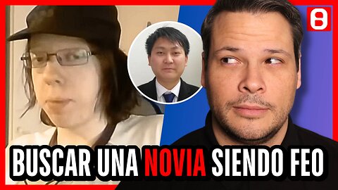 La experiencia desoladora de un chico feo que busca pareja PSICÓLOGO REACCIONA