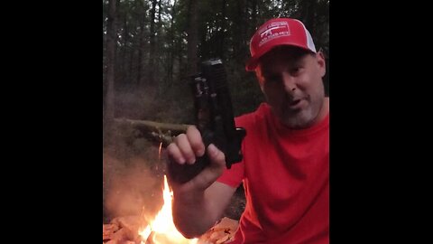 Fireside Chat Why New York’s Gun Laws Suck