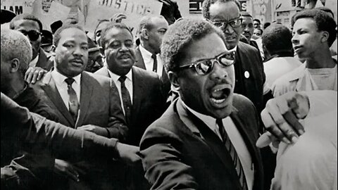 At The River I Stand: The 1968 Memphis Sanitation Strike