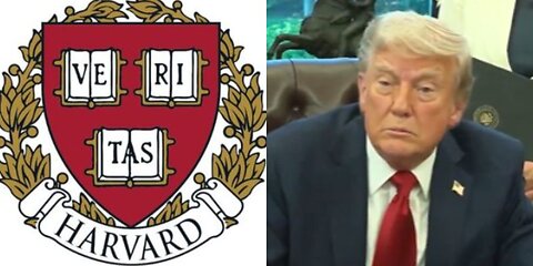 LIVE: Corrupt NSA Official Fired, Harvard About To Bend Knee To Trump