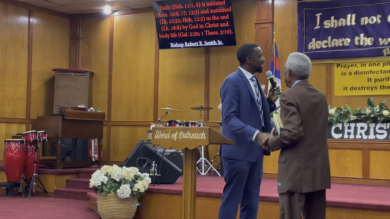 PW&F Is Indispensable