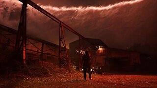 Lake of Galactic Stars/Save Room/Neon Inferno!