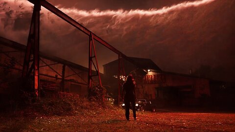 Lake of Galactic Stars/Save Room/Neon Inferno!