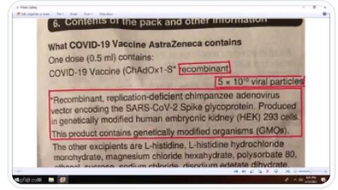 N0VID MRNA NAN0 POINT VECT0R ATTACK IDENTIFIED /DEATH ANGEL SPECIAL REPORT