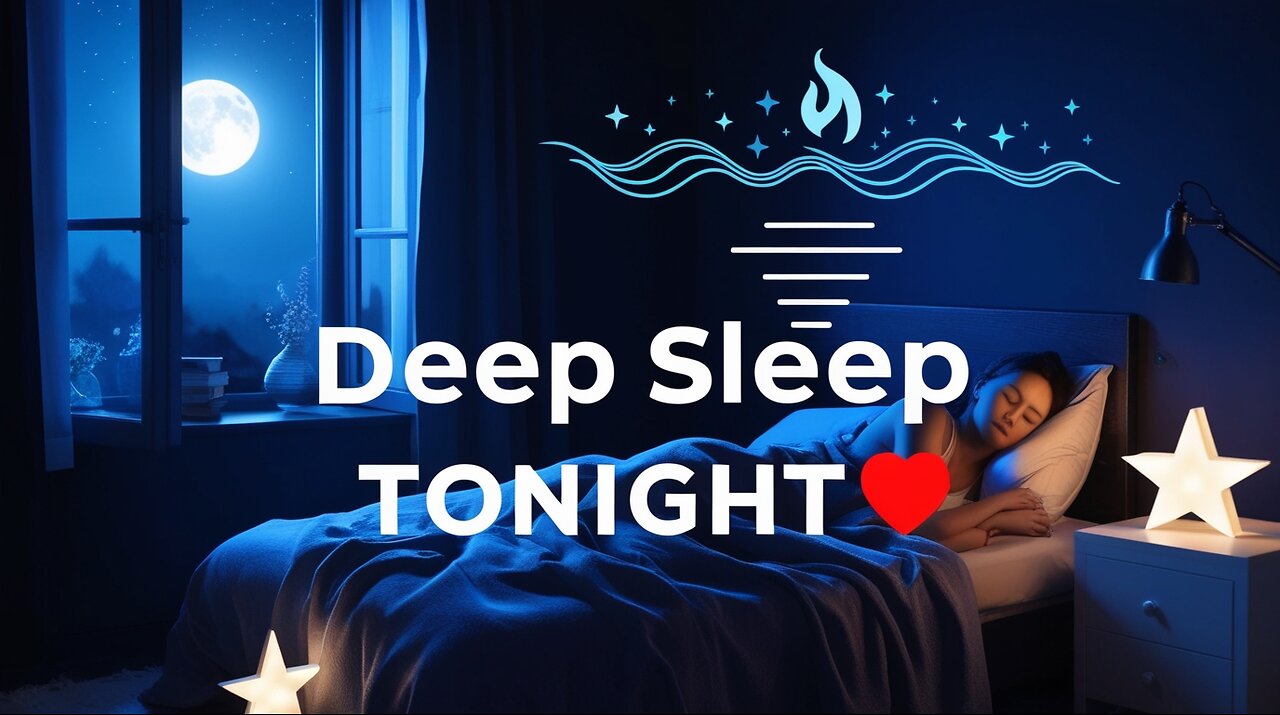 7 Tips to Get DEEP Sleep Tonight 😴💤 #SleepHacks #Shorts