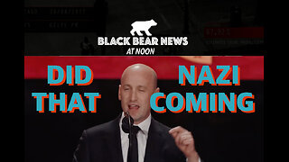 Did Nazi That Coming | Raising Social Security Age | Apocalypse Wish