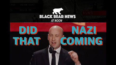 Did Nazi That Coming | Raising Social Security Age | Apocalypse Wish