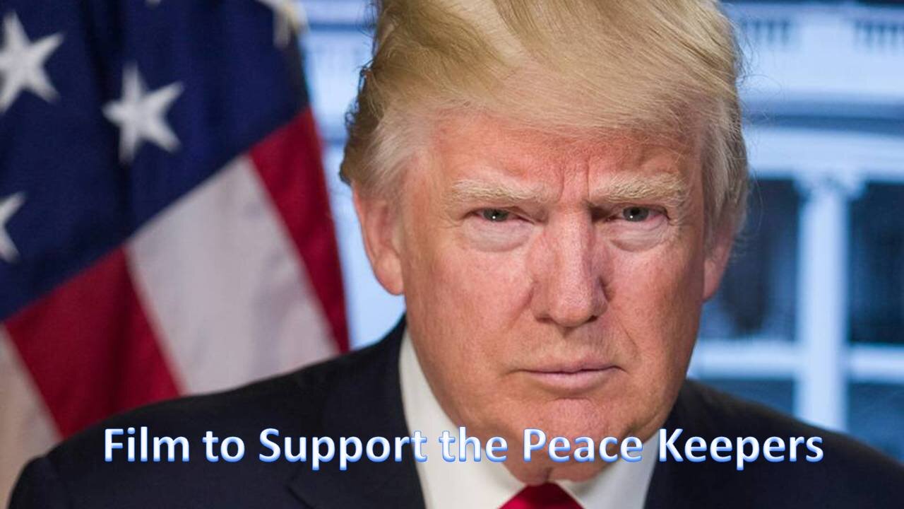 To End All Wars