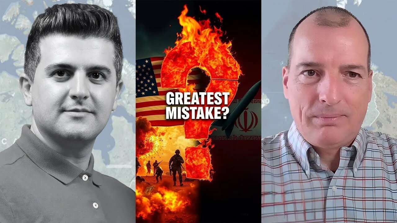 Iran Pledges Total Retaliation Against Israel; War Imminent? | Alex Krainer