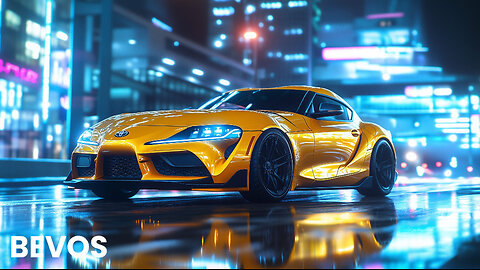 🔥 New Extreme Car Bass Mix 2025 | EDM Drops 🔊