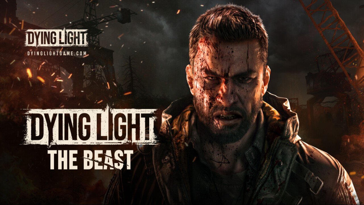 Dying Light: The Beast Official Trailer