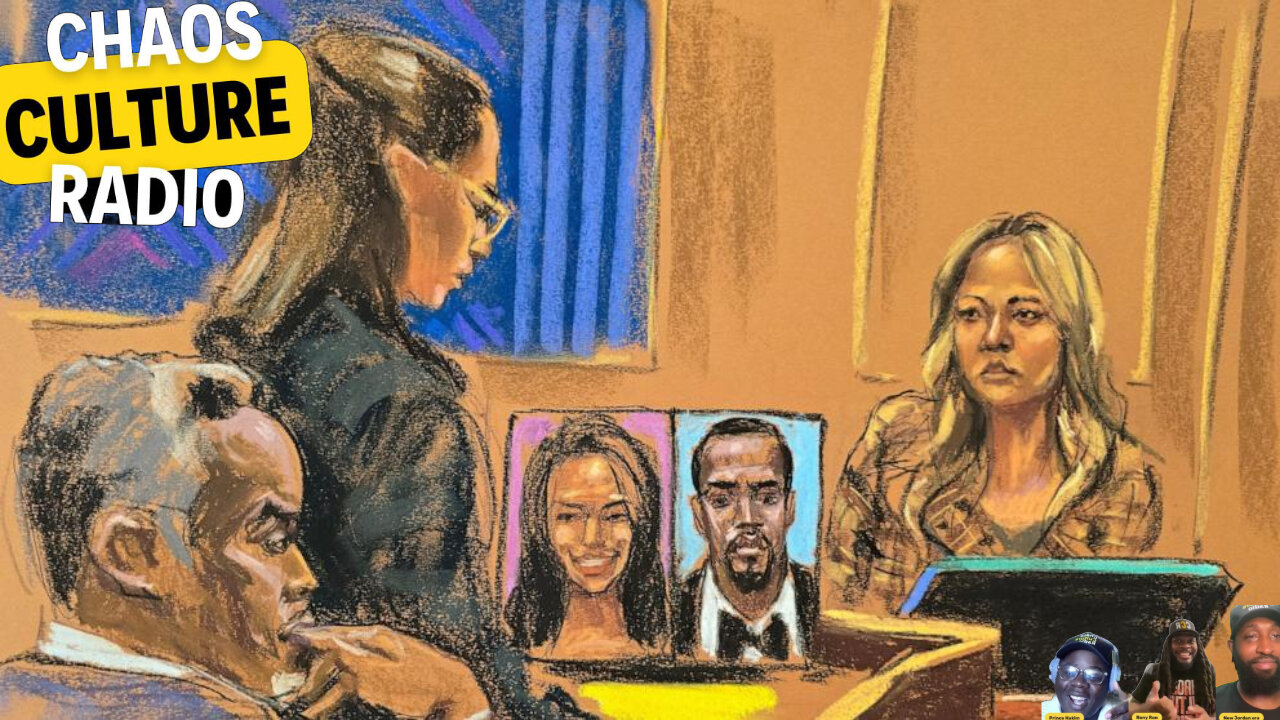 Cassie’s Friend Testifies Diddy Dangled Her Over Balcony