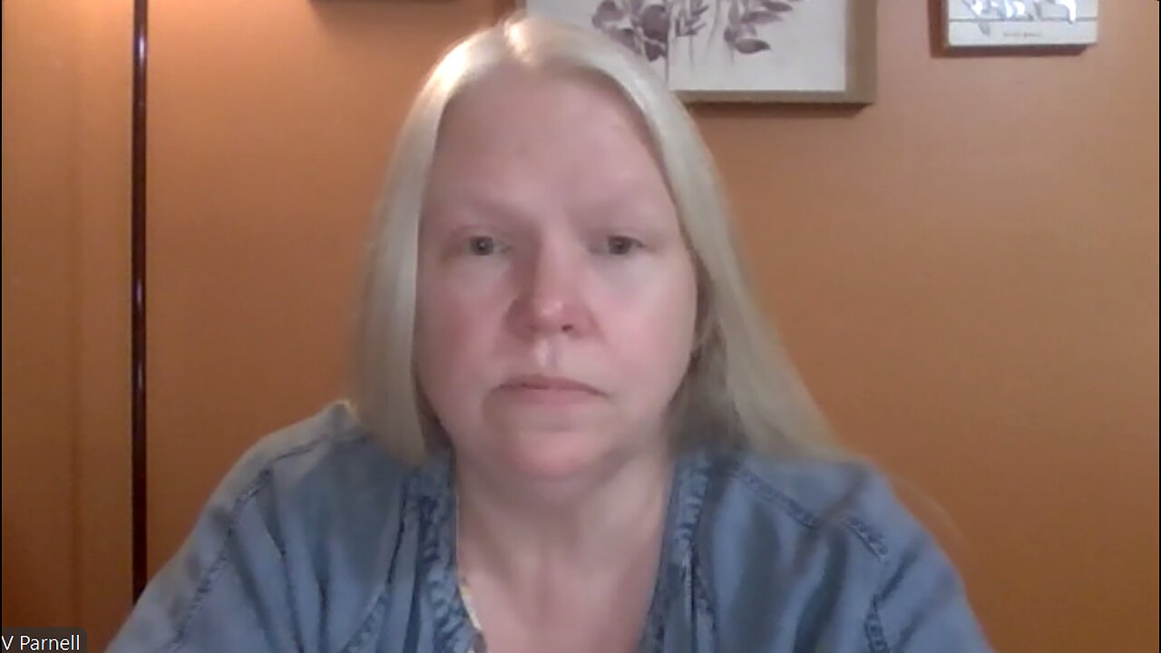 A Vision of Nuclear Fire, Volcanoes, Falling Rocks & Tsunamis 5-8-25@11-36 AM