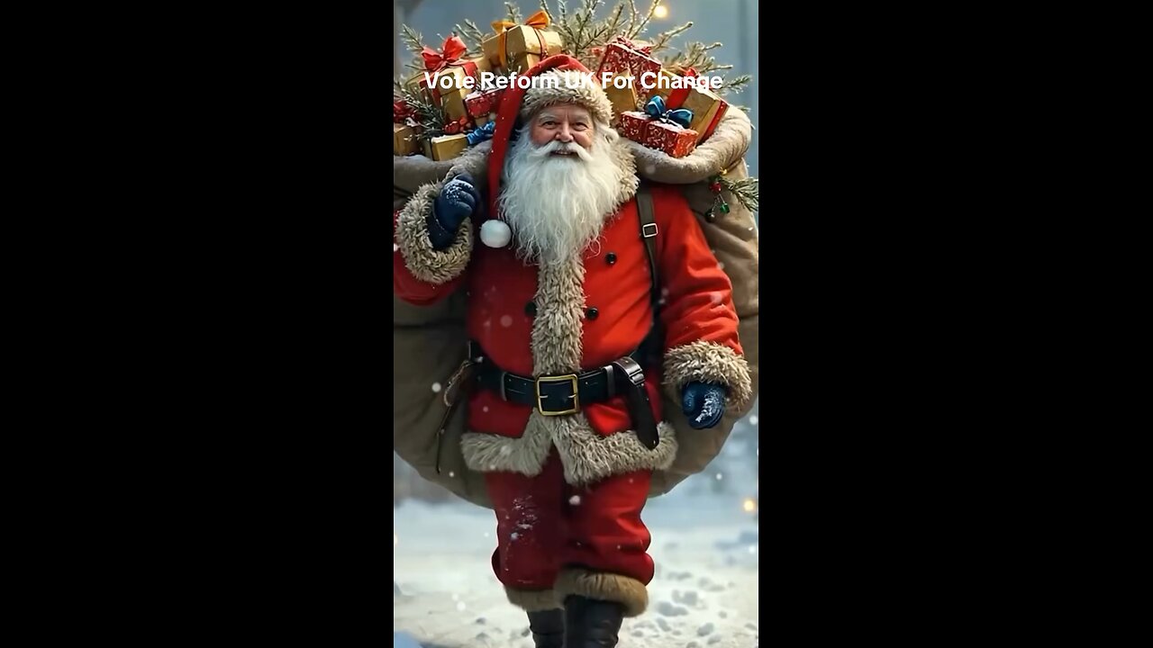 Vote Reform UK Thursday 1st May