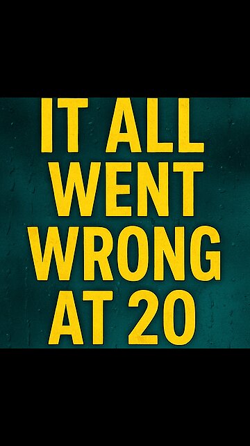 This Changed My Body Forever 💀