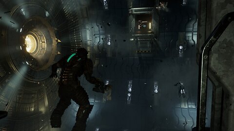 Dead Space, Playthrough, New+, pt.6