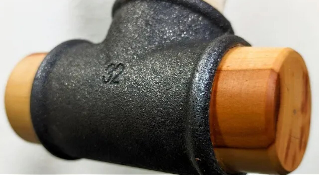 DIY, making an awesome hammer with simple tools