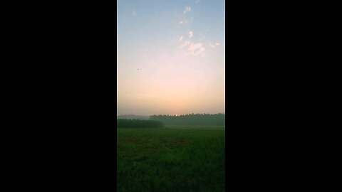 Beautiful Village