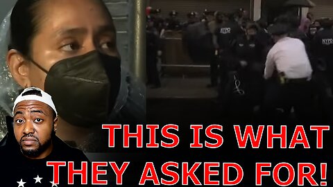 WOKE Activists ARRESTED At Courthouse As Democrat Mayor FACES Investigation For DOXXING Ice Agents!